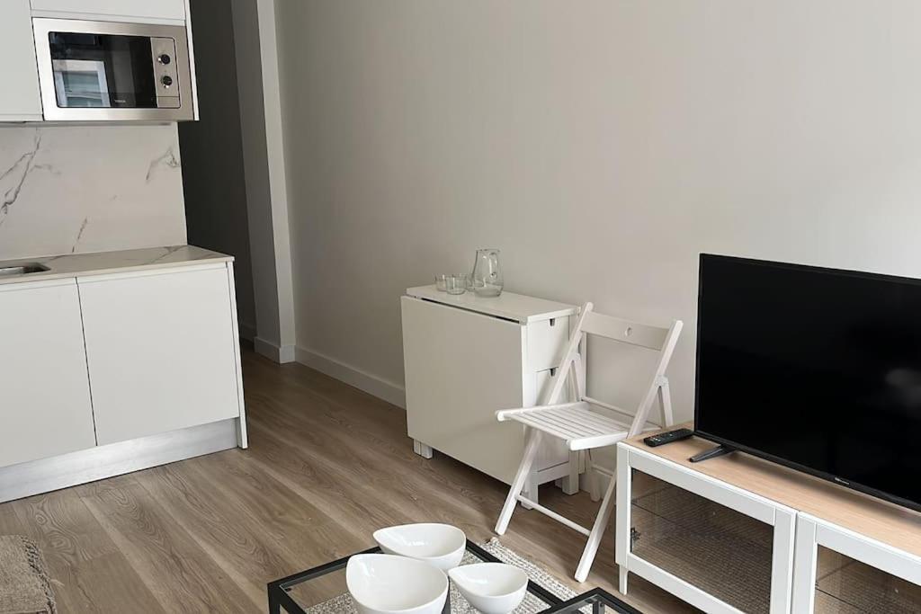 Appartamento Al Lado De La Playa De Canteras *