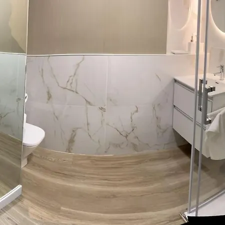 Apartamento Al Lado De La Playa De Las Canteras Las Palmas de Gran Canaria Esterno foto