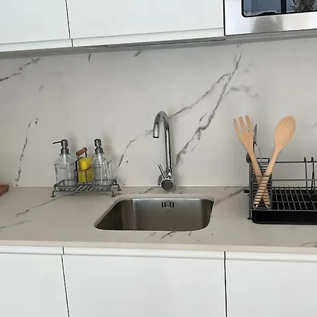 Apartamento Al Lado De La Playa De Las Canteras Las Palmas de Gran Canaria Esterno foto