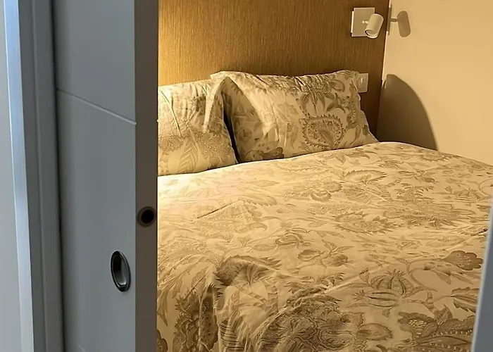 Apartamento Al Lado De La Playa De Las Canteras