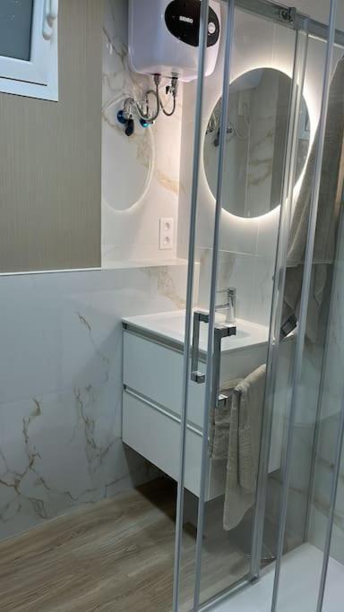 Al Lado De La Playa De Canteras Appartement