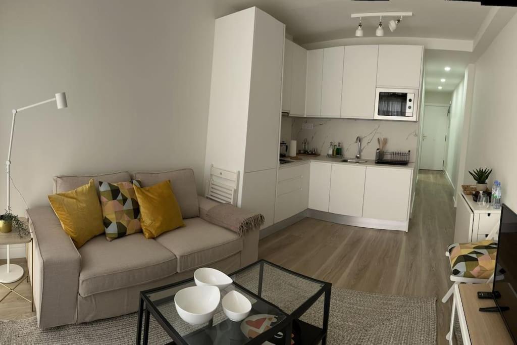 Al Lado De La Playa De Canteras Appartement Las Palmas de Gran Canaria