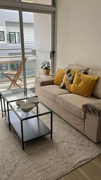 Appartement Al Lado De La Playa De Canteras